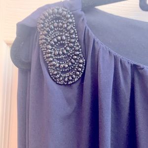 Blue or Gold new dress